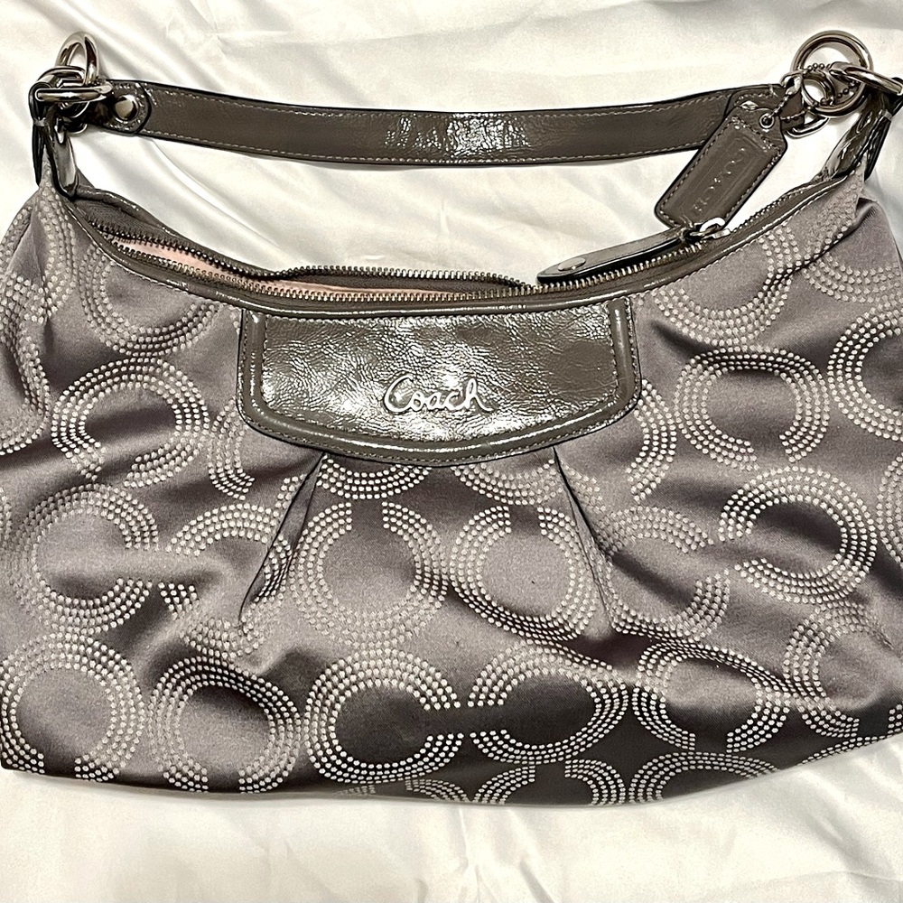 Coach purse & wallet